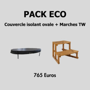 Pack ECO Tiny