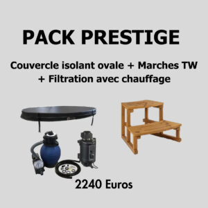 Pack PRESTIGE Tiny