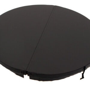Rond couvercle d’isolation
