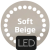 Soft Beige
