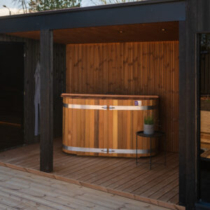 Terrasse FinVision