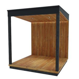 Terrasse FinVision