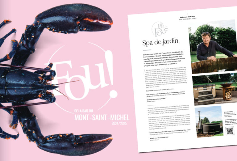 Lire la suite à propos de l’article Spa de Jardin  présent dans FOU! MAGAZINE