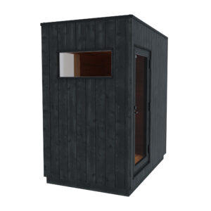 Kirami FinVision® -Vestiaire S Nordic misty