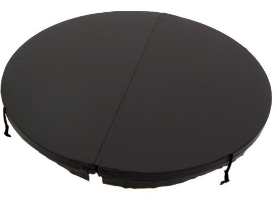 2-Couvercle rond
