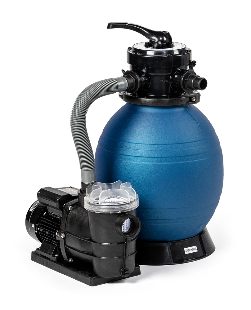 GROUPE DE FILTRATION MF